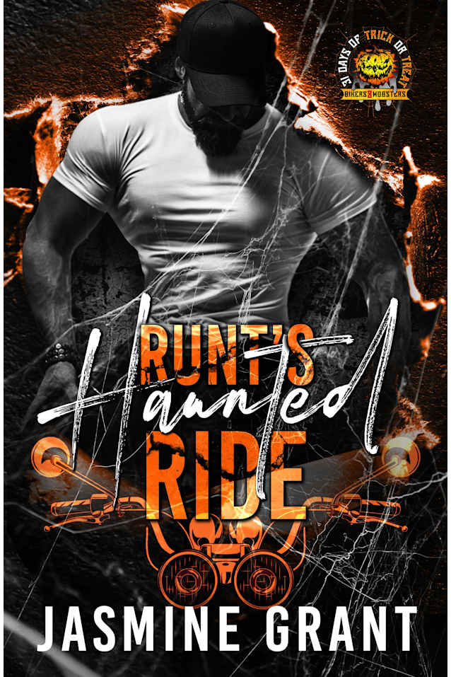 Runt’s Haunted Ride