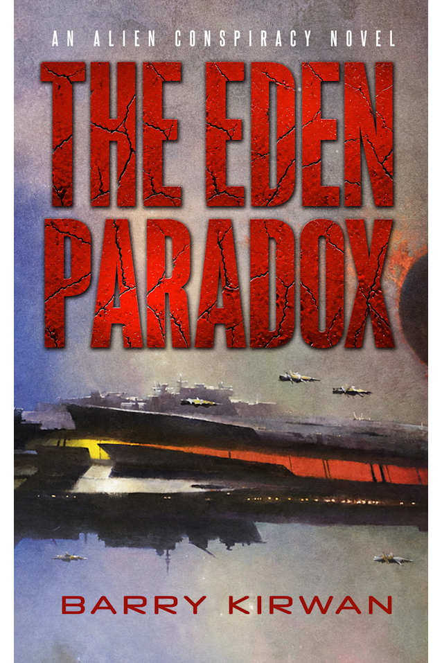 The Eden Paradox