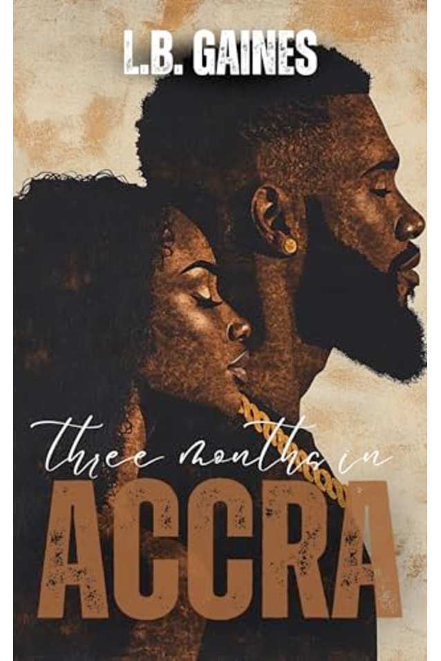 Three Months in ACCRA 