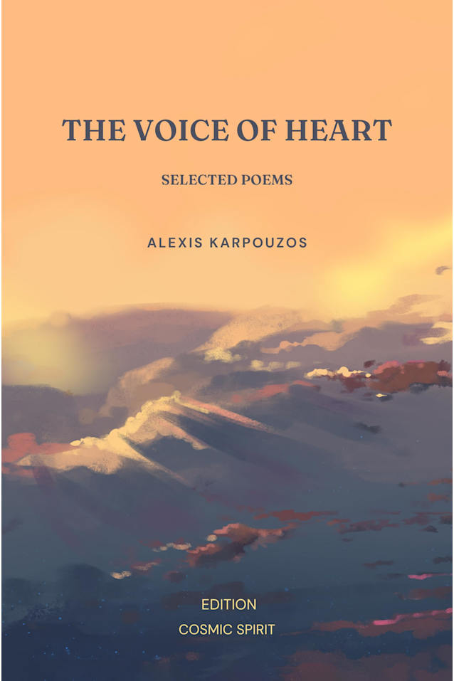 The Voice of Heart: Selected Poems