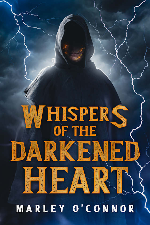 Whispers Of The Darkened Heart