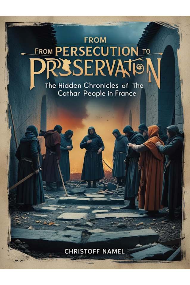 From Persecution to Preservation: The Hidden Chronicles of the Cathar People in France