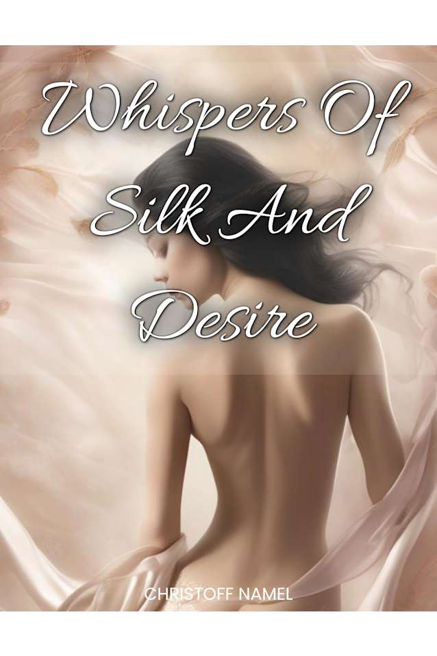 Whispers of Silk and Desire. A romantic-erotic story