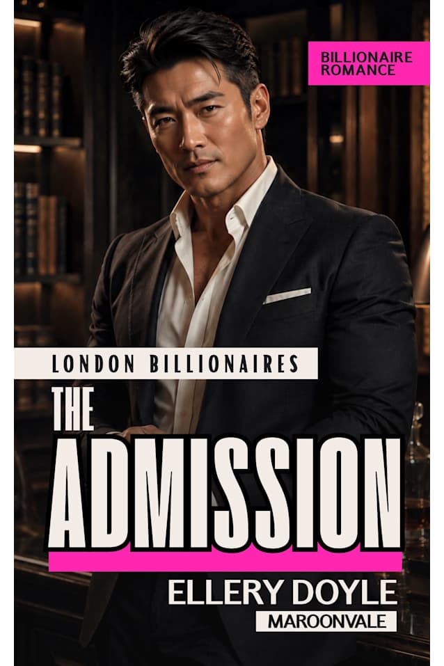 THE ADMISSION