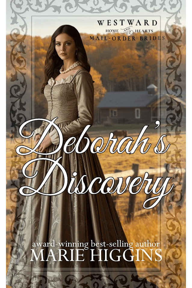 Deborah's Discovery