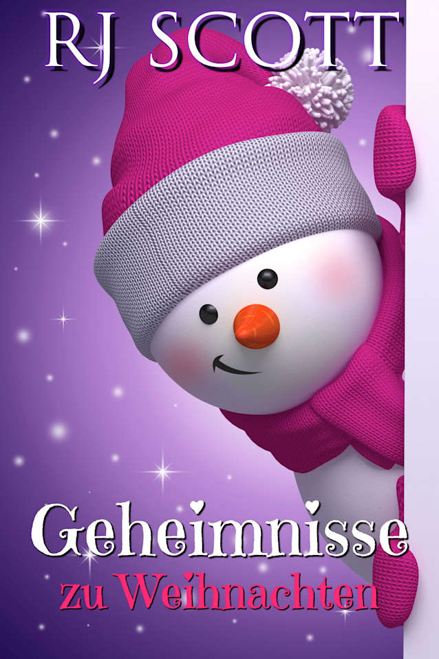 Geheimnisse Zu Weihnachten