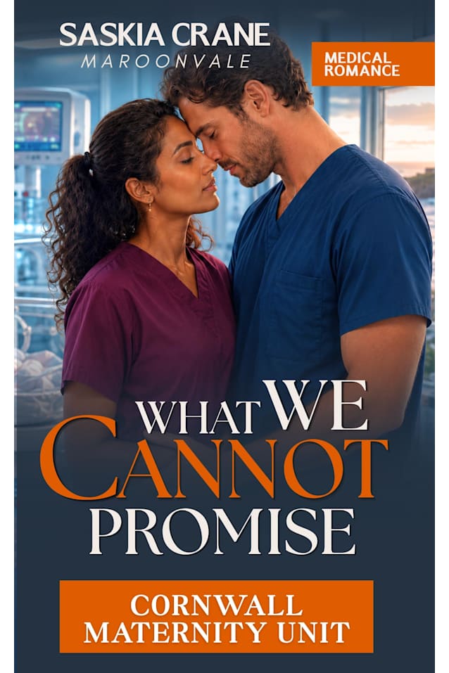 WHAT WE CANNOT PROMISE