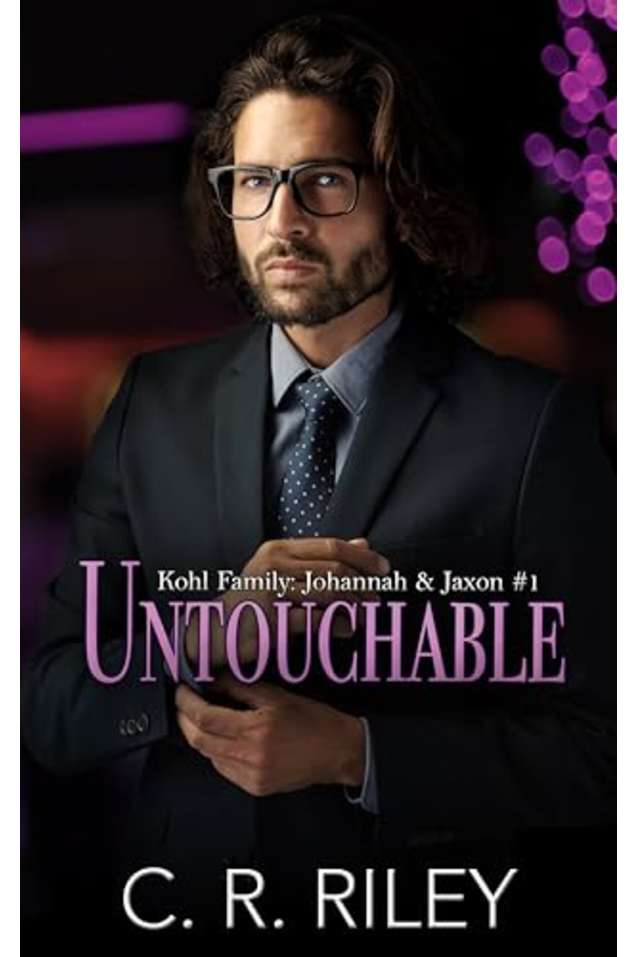 Untouchable