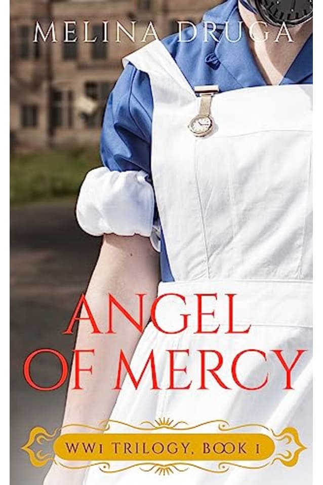 Angel of Mercy 