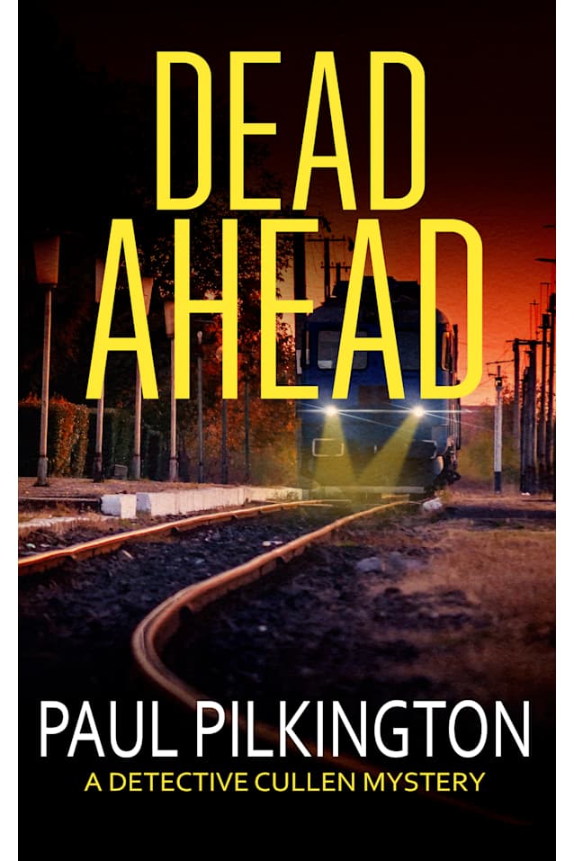 Dead Ahead