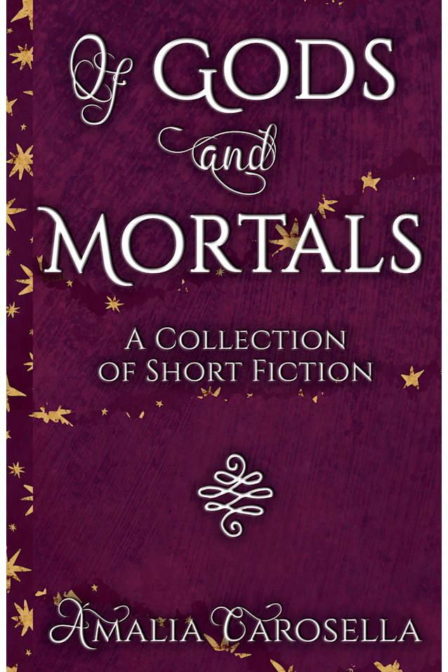 Of Gods and Mortals