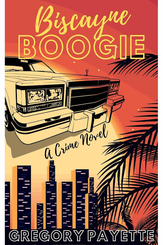 Biscayne Boogie