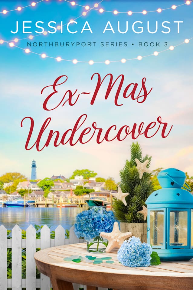 Ex-Mas Undercover