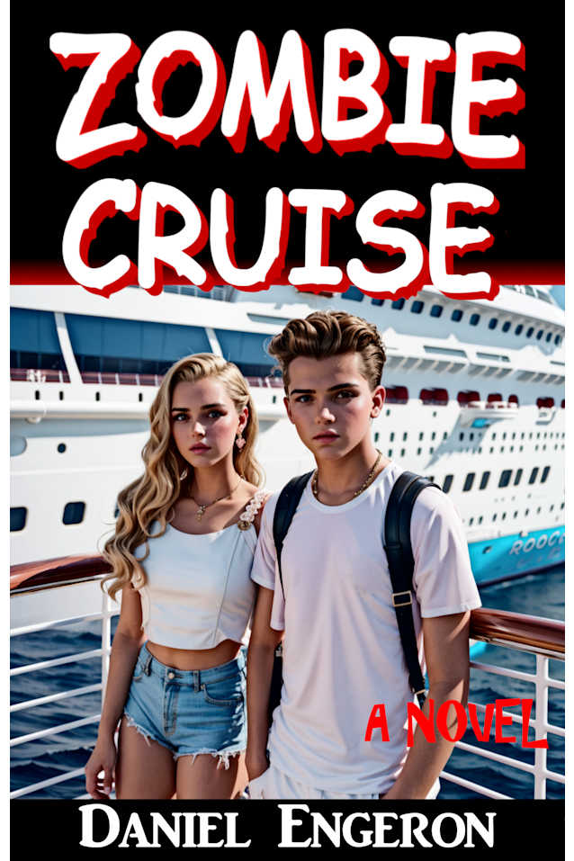 Zombie Cruise