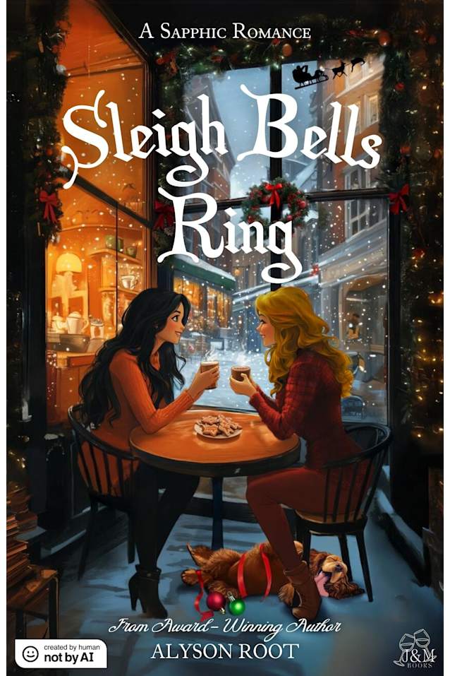 Sleigh Bells Ring