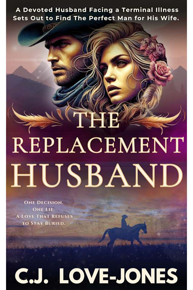 The Replacement Husband: