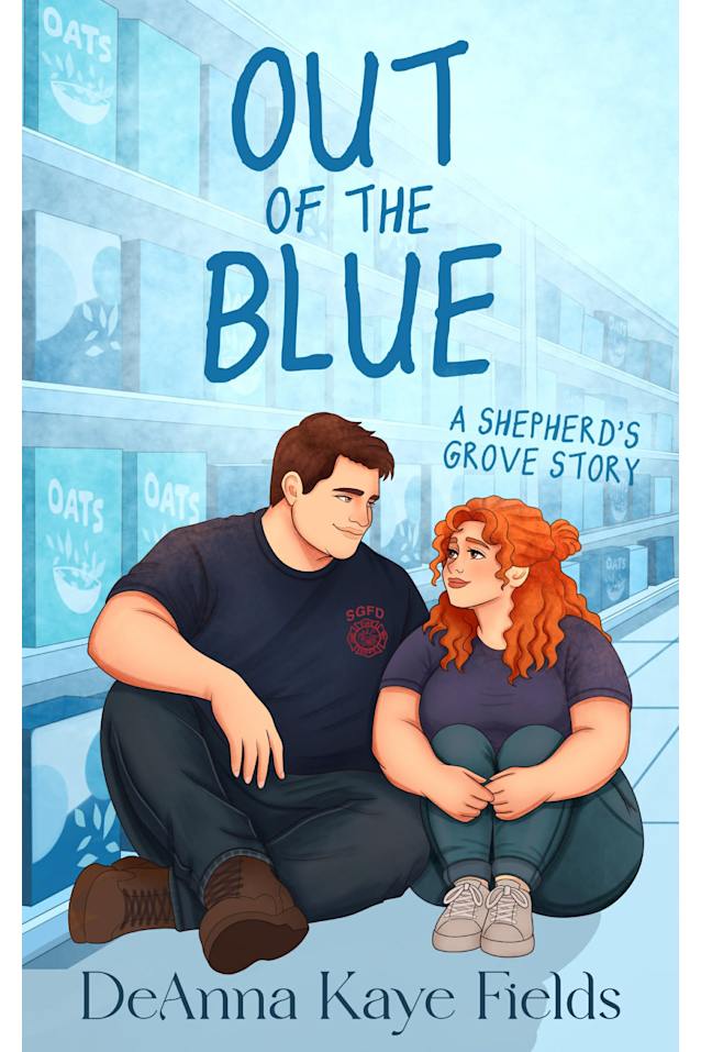 Out of the Blue