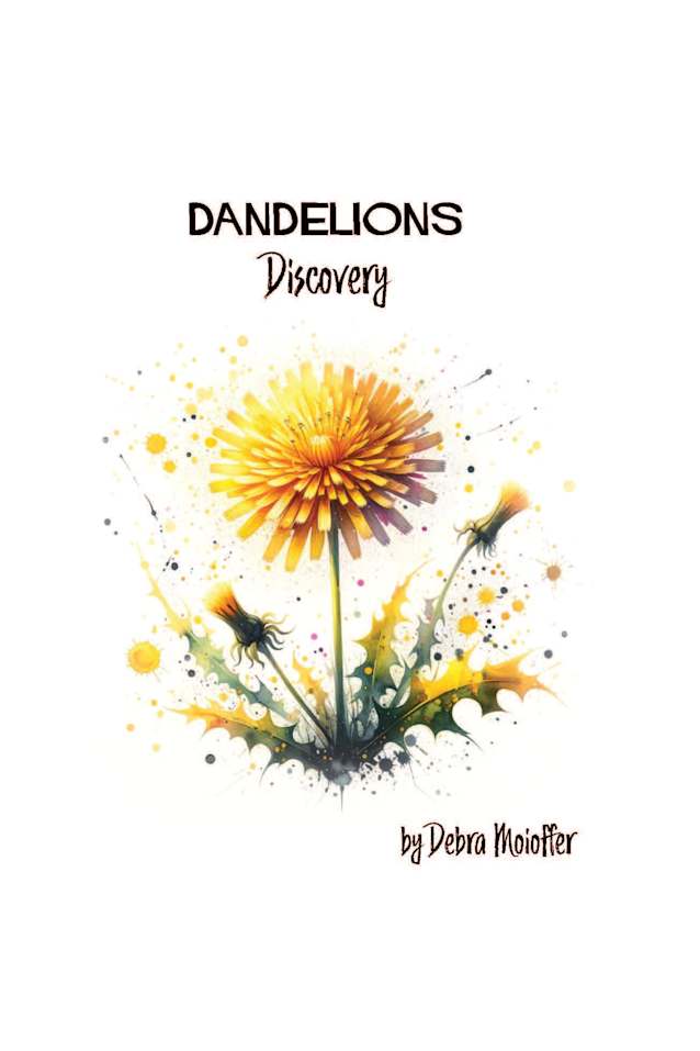 Dandelions Discovery