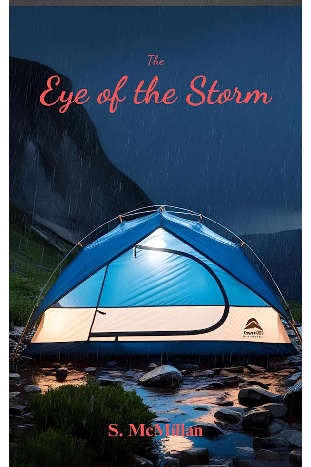 The Eye of the Storm