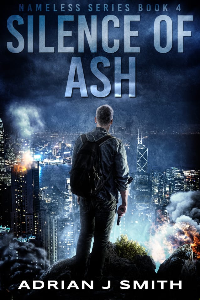 Silence of Ash