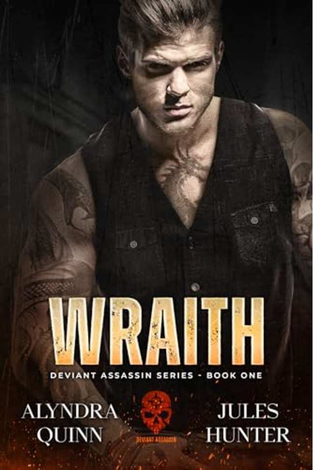 Wraith (Deviant Assassin Series Book 1)