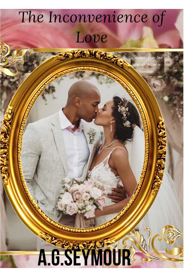 The Inconvenience of Love: A Love Story