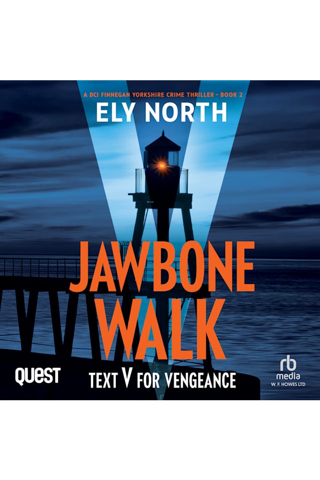 Jawbone Walk