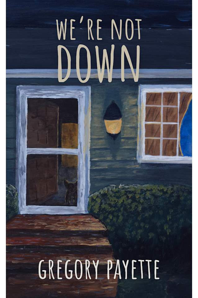 We're Not Down