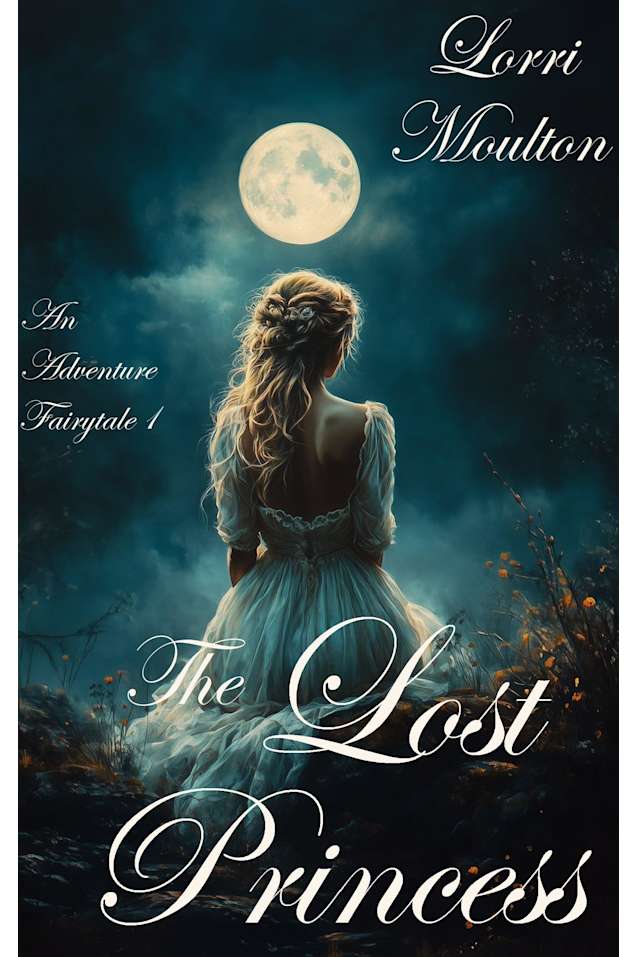 The Lost Princess