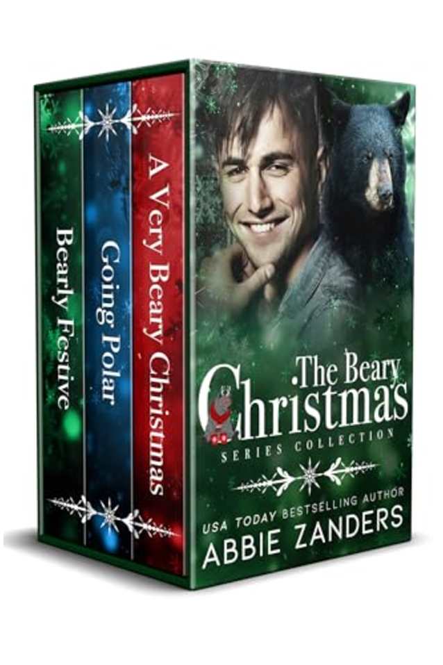 The Beary Christmas Collection