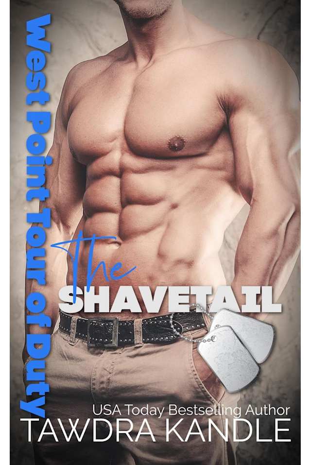 The Shavetail 