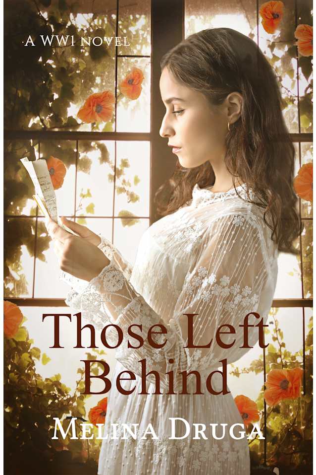 Those Left Behind 