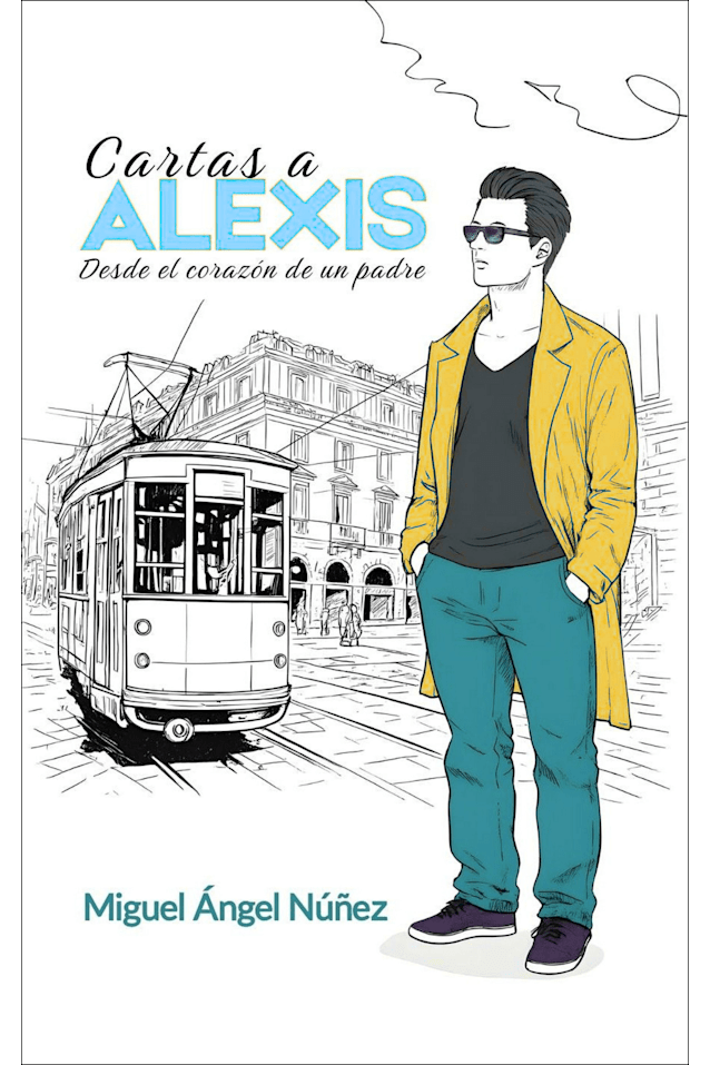 Cartas a Alexis