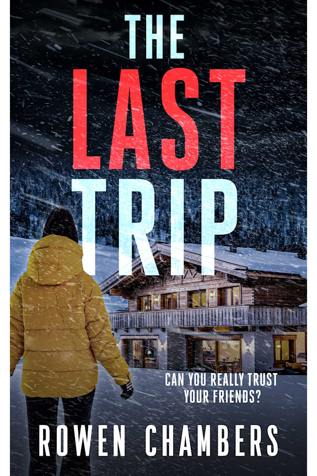 The Last Trip