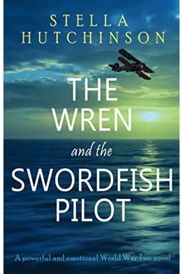 The Wren and the Swordfish Pilot