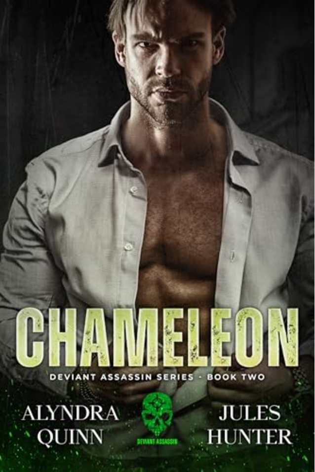 Chameleon (Deviant Assassin Book 2)