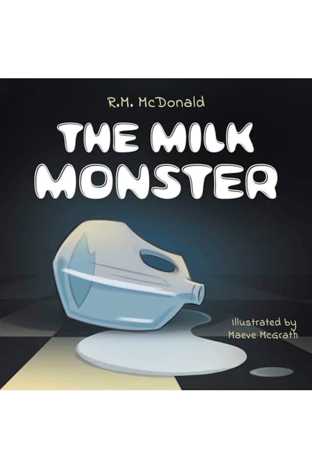 The Milk Monster