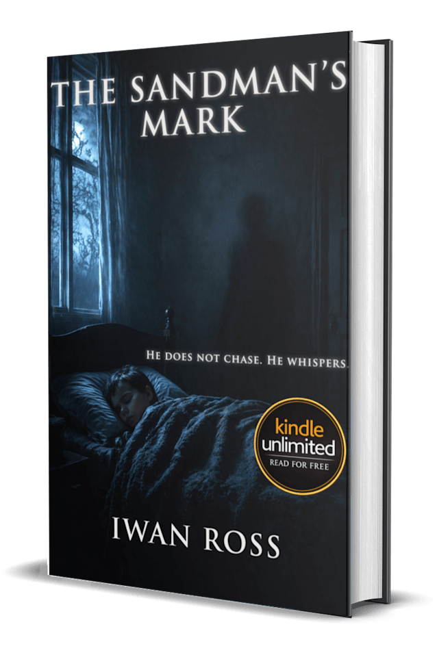 The Sandman’s Mark