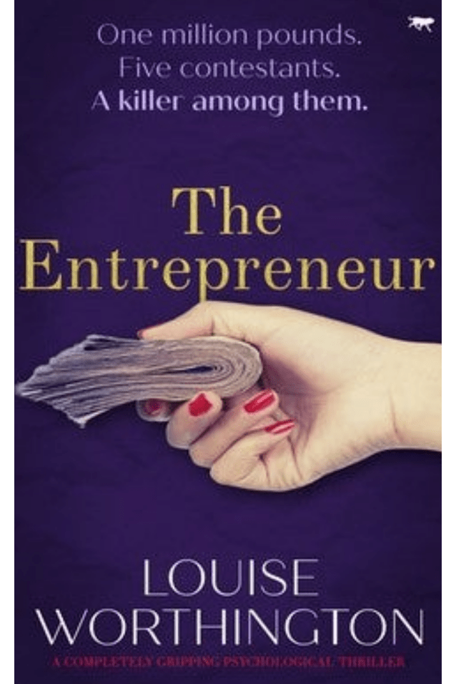 The Entrepreneur
