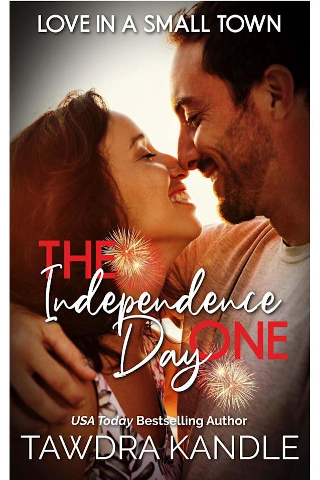 The Independence Day One