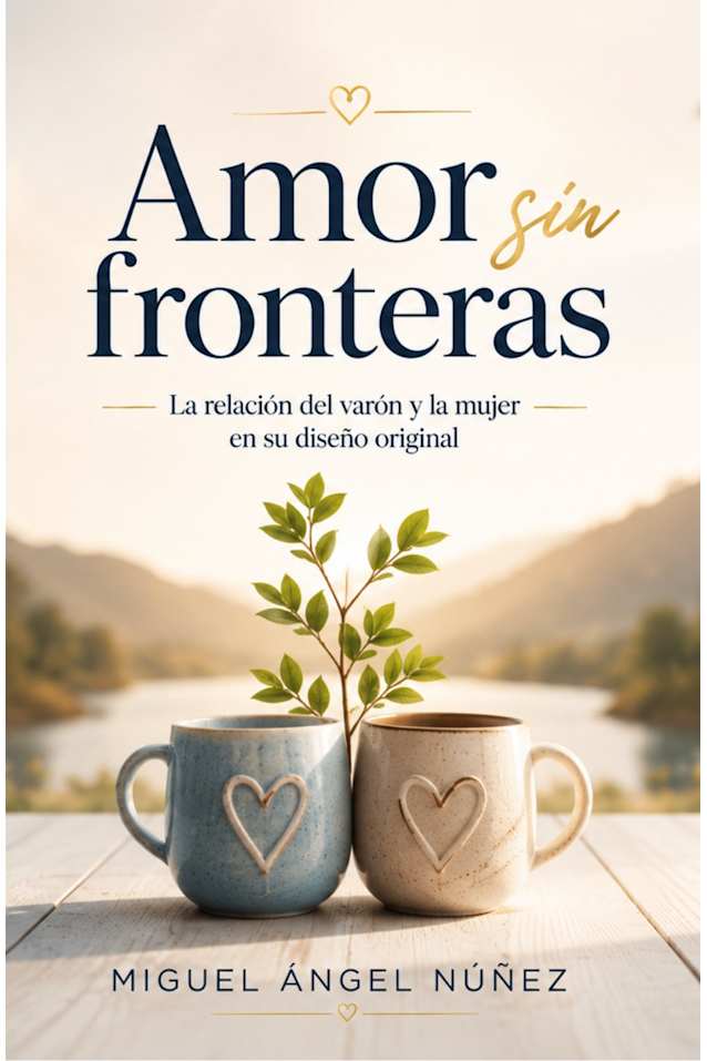 Amor sin fronteras