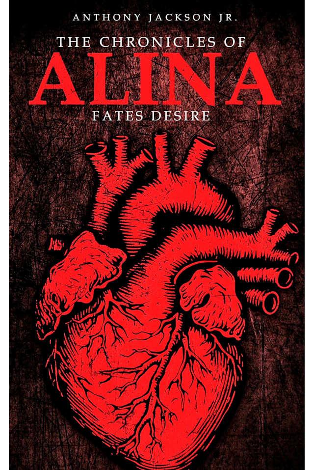 The Chronicles of Alina: Fates' Desire