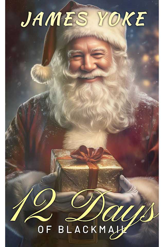 12 Days of Blackmail