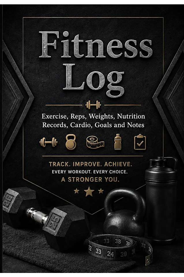 Fitness Log