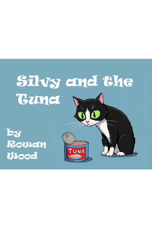 Silvy and the Tuna