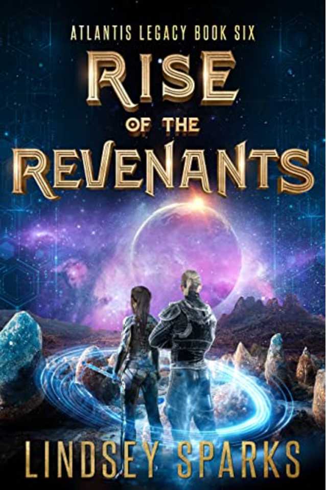 Rise of the Revenants