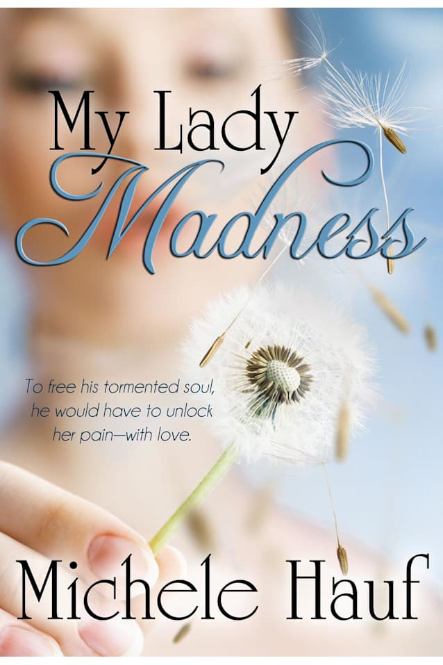 My Lady Madness