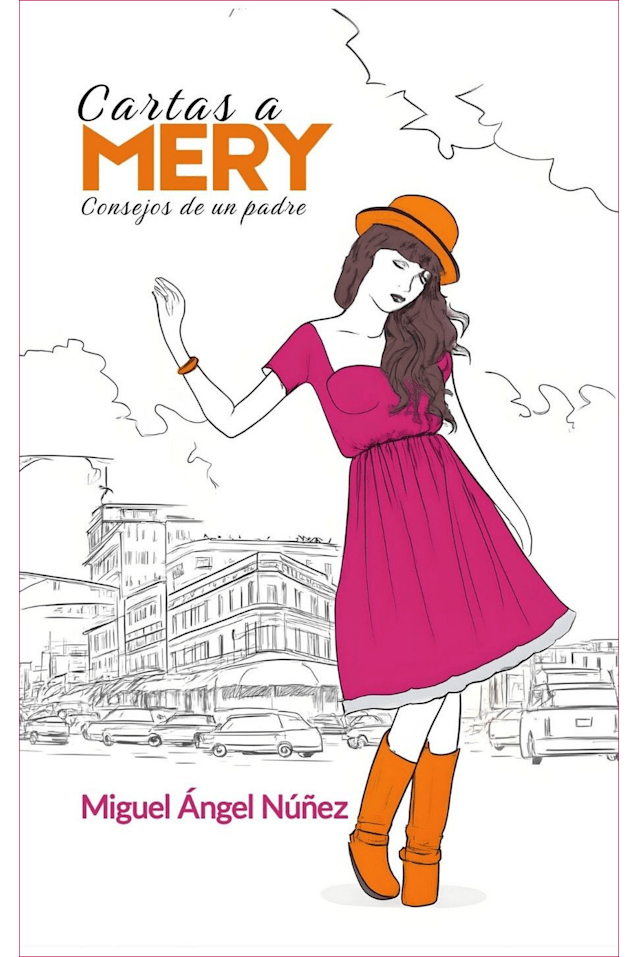 Cartas a Mery 