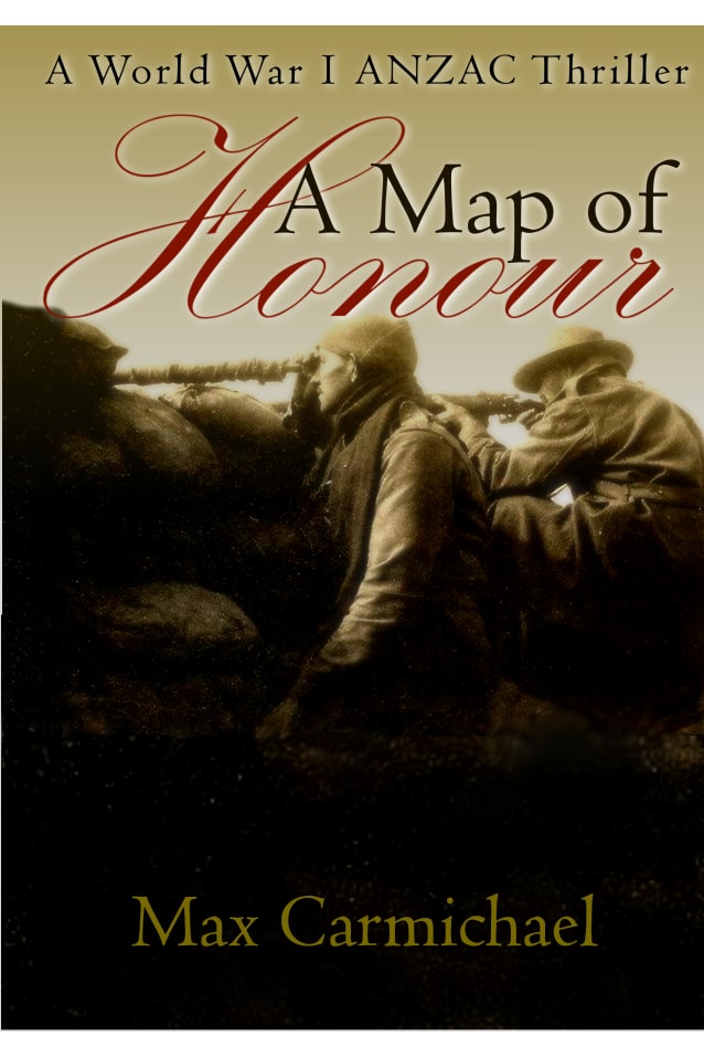 A Map of Honour