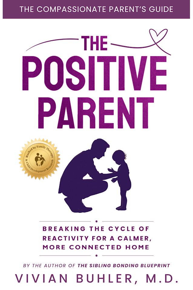 The Positive Parent